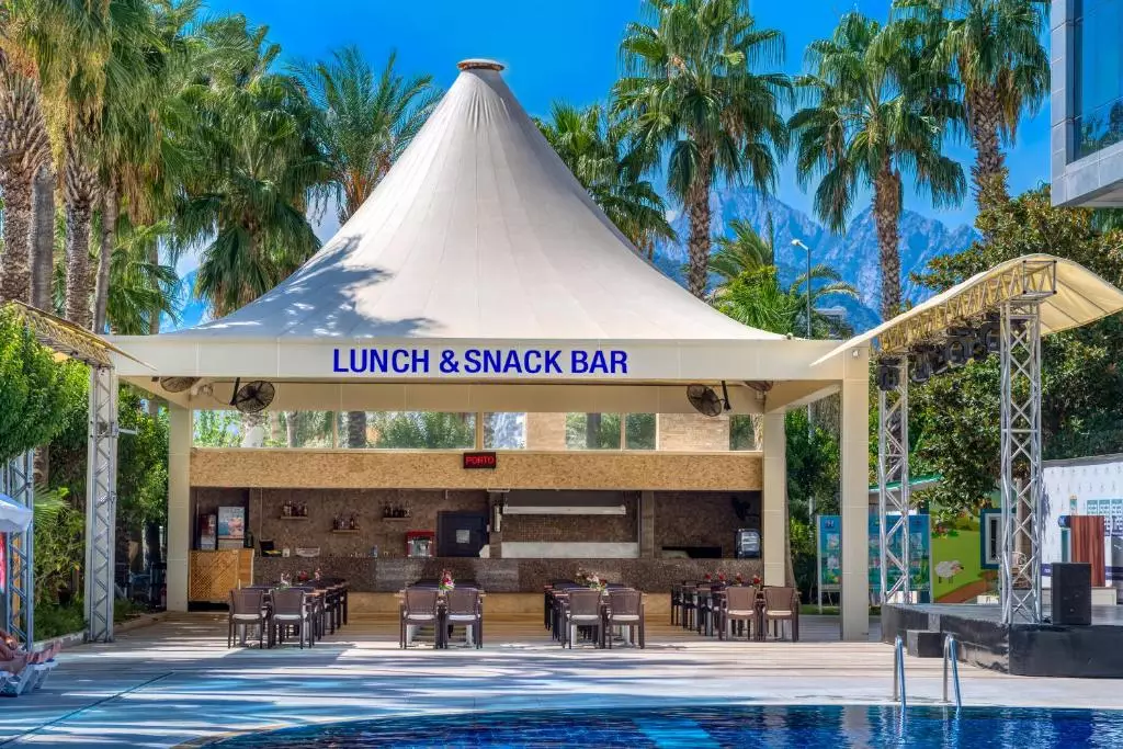 پورتو بلو ریزورت